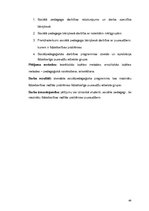 Term Papers 'Bāriņtiesas sociālā pedagoga darbība ar līdzatkarīgajiem pusaudžiem', 44.