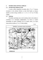 Research Papers 'Ģeogrāfiskā norādes sistēma GEOREF', 9.