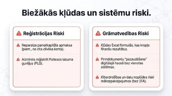 Presentations 'SIA reģistrācija un digitālā grāmatvedība 2026', 10.