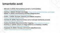 Presentations 'Aspartāts', 27.