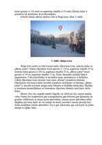 Summaries, Notes 'Ziemas āra aktivitāšu piedāvājums un pieprasījums manā dzīves vietā - Siguldā', 7.