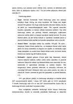 Research Papers 'Frančaizinga izmantošana uzņēmuma attīstības stratēģijas realizācijā', 27.