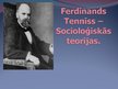 Presentations 'Ferdinands Tennīss', 1.