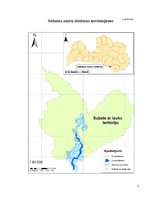 Research Papers 'Dabas apsaimniekošanas plāns "Subates ezeru sistēma"', 5.