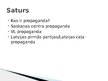 Presentations 'Politiskās reklāmas un propogandas paņēmieni tajās', 2.