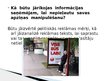 Presentations 'Politiskās reklāmas un propogandas paņēmieni tajās', 8.