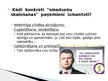 Presentations 'Politiskās reklāmas un propogandas paņēmieni tajās', 17.
