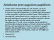 Presentations 'Kurpes un to papēži', 11.