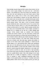 Summaries, Notes 'Senās Romas literatūra', 4.