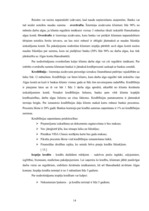 Research Papers 'A/s "Hansabanka" darbības raksturojums un pakalpojumu analīze', 14.