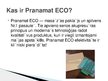 Presentations 'Sociālā un lietišķā ekoloģija Pranamat ECO', 3.