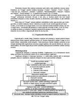 Research Papers 'AS "Drogas" uzņēmējdarbības vadīšanas sistēmas analīze', 5.