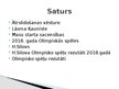 Presentations 'Ātrslidošana un Olimpiskās spēles 2018', 2.