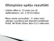 Presentations 'Ātrslidošana un Olimpiskās spēles 2018', 11.