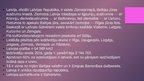 Presentations 'Tradicionālās latviešu nācijas ikonas', 4.
