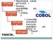 Presentations 'Programmēšanas valožu paaudzes', 12.