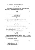Research Papers 'Materiālu griešanas režīmu aprēķini apstrādes teorijā', 19.