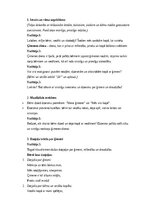 Samples 'Ģimenes diena: scenārijs pirmsskolas bērniem ar dziesmām, spēlēm un kopīgām akti', 1.