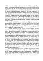 Research Papers 'Leonardo da Viči', 7.