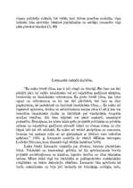 Research Papers 'Leonardo da Viči', 8.