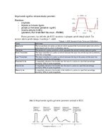 Samples 'Impulsveida signālu parametri', 2.