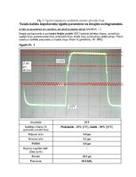 Samples 'Impulsveida signālu parametri', 3.
