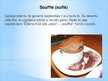 Presentations 'Francijas nacionālie saldie ēdieni', 24.