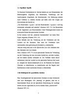 Research Papers 'Ferdinand de Saussure: Das sprachliche Zeichen', 5.