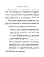 Research Papers 'Mākslīgais intelekts un autortiesības', 3.