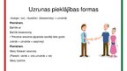 Presentations 'Lietišķās etiķetes īpatnābas Ungārijā', 11.