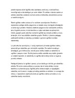 Essays 'Izglītības loma sabiedrības attīstībā', 2.