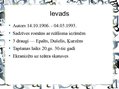Presentations 'A.Eglītis "Līgavu mednieki"', 3.