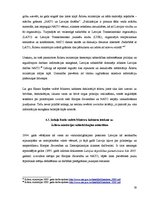 Term Papers 'Sabiedrisko atttiecību veidošana Latvijas Republikas Ārlietu ministrijā', 38.