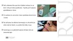 Presentations 'Kāpēc zobu higiēnistiem nekad nevajadzētu ārstēt pacientu ar aktīvu orālo herpes', 14.