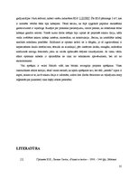 Research Papers 'Sakaru līnijas Skuki - Indra - Piedruja projekts', 35.