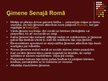 Presentations 'Ģimenes attiecības Senajā Romā un Grieķijā', 11.
