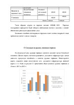 Business Plans 'Бизнес план нового предприятия SIA "Cargo.lv"', 12.