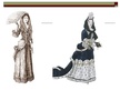 Presentations 'История моды. 17.век, Франция, барокко', 25.
