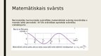 Presentations 'Mehāniskas svārstības un viļņi', 13.