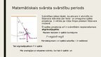 Presentations 'Mehāniskas svārstības un viļņi', 14.