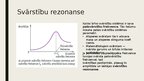 Presentations 'Mehāniskas svārstības un viļņi', 22.