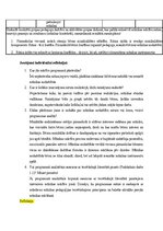 Summaries, Notes 'Kultūras izpratnes un pašizpausmes mākslā mācību jomas. Mūzikas pedagoģiskie pri', 5.