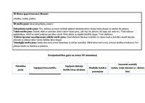 Summaries, Notes 'Kultūras izpratnes un pašizpausmes mākslā mācību jomas. Mūzikas pedagoģiskie pri', 9.