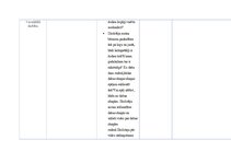 Summaries, Notes 'Kultūras izpratnes un pašizpausmes mākslā mācību jomas. Mūzikas pedagoģiskie pri', 13.