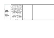 Summaries, Notes 'Kultūras izpratnes un pašizpausmes mākslā mācību jomas. Mūzikas pedagoģiskie pri', 18.