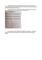 Summaries, Notes 'Kultūras izpratnes un pašizpausmes mākslā mācību jomas. Mūzikas pedagoģiskie pri', 20.