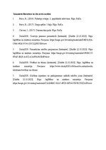 Summaries, Notes 'Kultūras izpratnes un pašizpausmes mākslā mācību jomas. Mūzikas pedagoģiskie pri', 21.