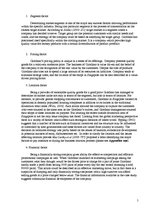 Research Papers 'Giordano Case Study Analysis', 5.
