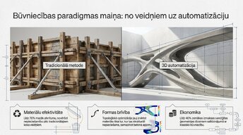 Presentations '3D-drukāšana ēku būvniecībā', 2.