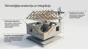 Presentations '3D-drukāšana ēku būvniecībā', 3.